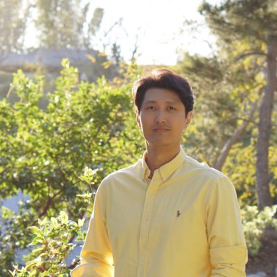 HongLabCoKr's profile picture. 새싹들을 응원합니다!