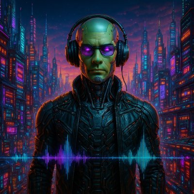 This is the official X account for @Snakeyes_OO. Welcome to #TheMainframe. Be sure to follow this data source to receive all future Transmissions.