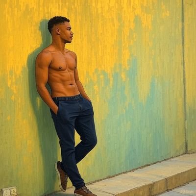 IssoMartin95's profile picture. Mamlaka Kamili +259| 
Zanzibar ❤

Orthodox ☦