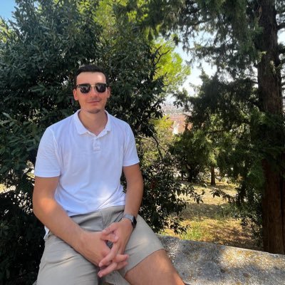 danielba777_'s profile picture. Building B2C apps. 👨🏻🏫 https://t.co/LieRjSZw5P $450/m ✍🏼 https://t.co/N9MQCEESKT $380/m 🍦https://t.co/vG26JEIr0w $0/m