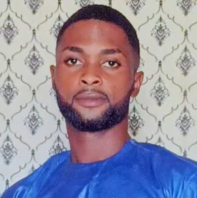 A decendant of God || political activist || Money maker || media extrovert || Learner and Giver.
Growing X account is good, let's engage.