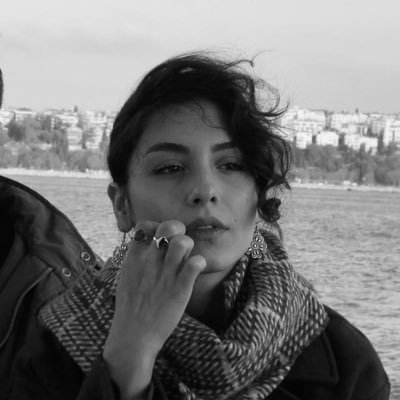 melikkeniz's profile picture. 