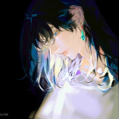 jiangyuan_han's profile picture. 