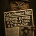 CelebRumor Mill (@celebrumormilll) Twitter profile photo CelebRumor Mill (@celebrumormilll) Twitter profile photo