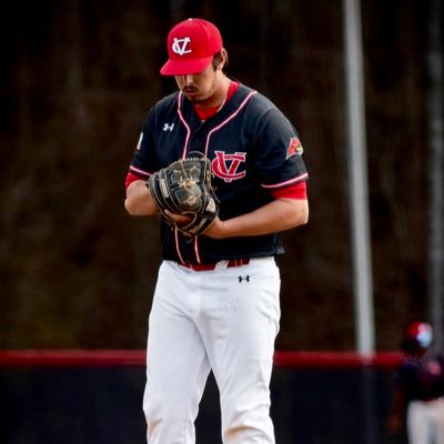 I can do all things through Christ who strengthens me ~ Philippians 4:13 | UNCP ⚾️ | 2021 RRC Pitcher of The Year | E💕