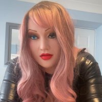 Jennifer West🔞 (@shesinthemask) 's Twitter Profile