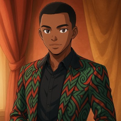 I am cool and God fearing,
Fully Obidient, proud Urhobo boy, Supporter of @ManUtd, aspiring Frontend developer - currently learning ReactJS.
