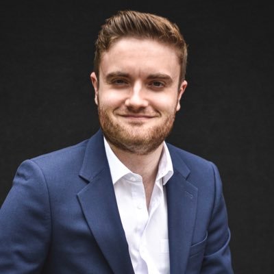 Presenter & Reporter. Freelance. @BBCNews. @BBCSport. @SkySports. Journalist 📺🎙️✍🏻