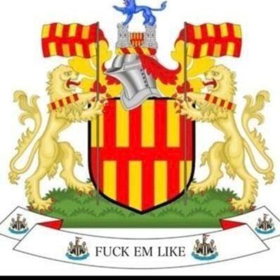 NUFC nuts Love the team and everything they stand for #HWTL