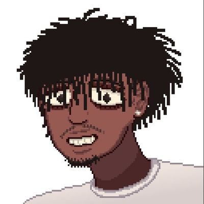 Esau__u's profile picture. 