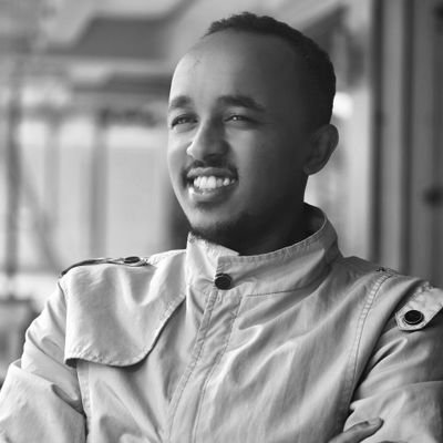 WendesonAsrat's profile picture. General surgery resident, MD, Christian