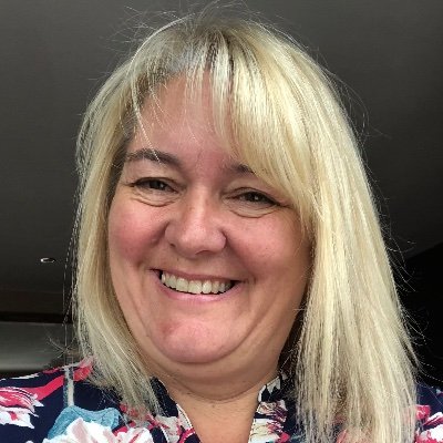 DawnLeak1967's profile picture. 