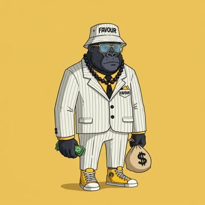 Man of God|TON Mafia OG
| @ArchNtwrk believer | NEAR LEGION