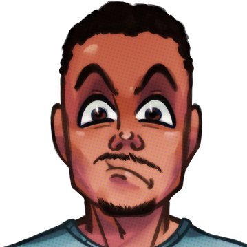 NinhotoGR's profile picture. quero chucrute 😎