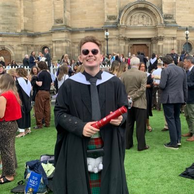 roryjcormack's profile picture. 22. edinburgh.