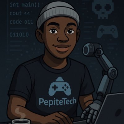 SFallouD2772's profile picture. PépiteTech