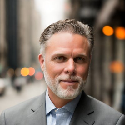 FieldsDare17935's profile picture. Revenue Officer | Operating Partner | Ai Solution Consultant | Author of APEX 8