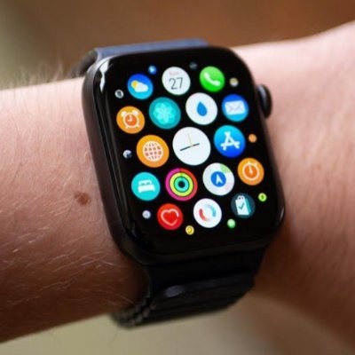 Health and Fitness news. Wearables, Apps, IoT and whatever else I feel like covering.