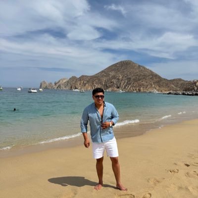 alfonsodelao's profile picture. Un día a la vez ❤️‍🩹