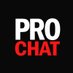ProChat (@prochatgg) Twitter profile photo ProChat (@prochatgg) Twitter profile photo