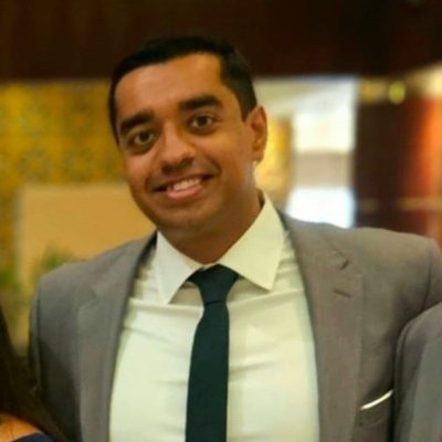rgoomar's profile picture. Staff SRE @ Lattice. Blogger. Technologist.