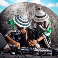 Mavele Infinity Poi (@maveleworldwide) 's Twitter Profile