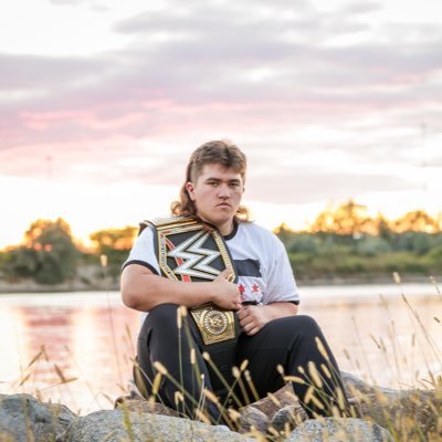 Damien Harildstad Profile