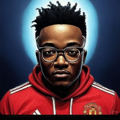 UTD_Temple's profile picture. Ultimate power is given to the kindest of hearts. So, if your heart is not kind, what you have is not ultimate power.
WizKid/CR7
