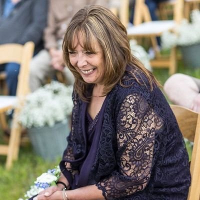 juliebean50's profile picture. No pronouns-but I have a pocket full of adjectives. 🇺🇲