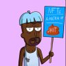 JPballa15's profile picture. #GodHatesNFTees #ApeHaterClub #DVDAtheCULT  @MyPetHooligan
  Let's Goooooo