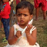 Ajay Kumar (@kumar271776) 's Twitter Profile