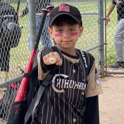 Eli Umana class of 2034, I love the game of baseball ⚾️, I’m looking to take my talent on a Select baseball 8u team. Also a good organization and healthy team.