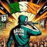 balorthedon's profile picture. Balor The Don Dublins most disrespectful 😈💯 #FTW 🖕👉🌍 #NRFTW 😈⛽🔥💨🇮🇪🇮🇪🇮🇪