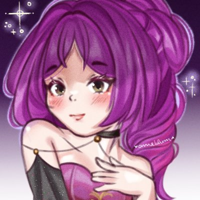 Hey im new on Twitter and just want to chill a bit ;)
Im an artist and want to share some love !
Profilbild von https://t.co/TMmDH1aV5i