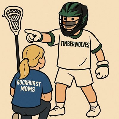 FRockhurstLAX's profile picture. Salty for post-season, I bet Rockhurst wins!