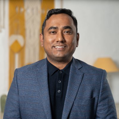 Ashish K. Mishra Profile
