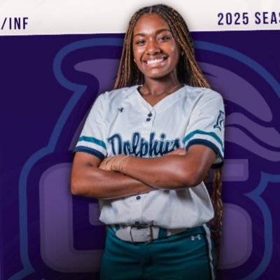 anayia_bama's profile picture. 2027-Gulf Shores High School*GPA:4.0*Softball#45*Catcher*Utility*NJ Intensity-KOD 16U* National Honor NCAA ID# 2508710982 Society*anayia.mccutchen2027@gmail.com