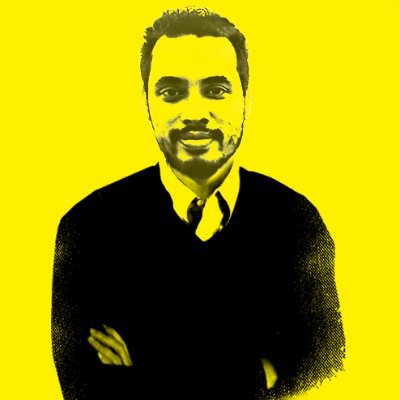 Founder @BinaryPoets @ChainLessSlaves
🚀Entrepreneur♻Researcher📈Developer
#WEB3 #CRYPTO #BLOCKCHAIN #ADHD