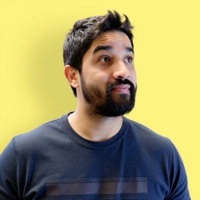 I help you become a fullstack engineer. Founder at Coder’s Gyan. Building with Javascript and Golang. Transforming learners into confident engineers.