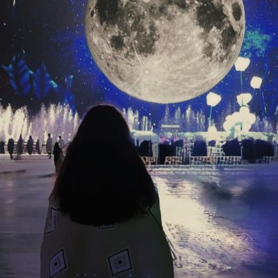 sheismanal's profile picture. I go back to black