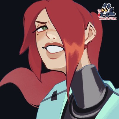 editor for interstellar daily, rvb yuri enthusiast, halo observer
she/her, icon by @jaxbeetle