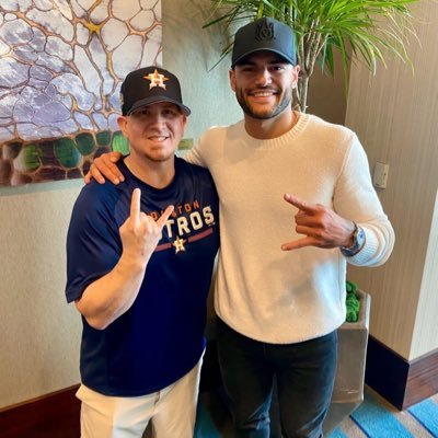 CrushCityFlex's profile picture. @Astros @HoustonTexans, @HoustonRockets Cougars🤘🏻, Gig ‘em 👍🏼 MMA, Autograph ✍🏼 ⚾️ & 🏈 Mini Helmet collector. Dogs 🐕 @LMccullers43 Fan For Life