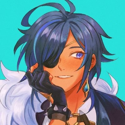 🤡MANZANA ALT🤡さんのプロフィール画像
