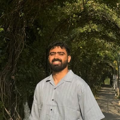 AashishSin1512's profile picture. 