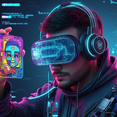 |♦️|Cybersecurity Analyst |♦️| Web3 Enthusiast |♦️| Airdrops OG|♦️| Open to Connection and Opportunities |♦️| AMB : @blockguard1