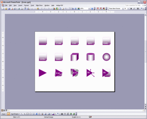 MetaIntegration's profile picture. 