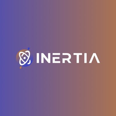 inertiachain's profile picture. Inertia Chain isn’t just another blockchain it’s a movement. A next-generation Layer 1 blockchain.