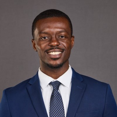 MD Candidate| US-IMG| Interests: Emergency Medicine, Internal Medicine. Hobbies: Basketball, running, reading, & painting. #medtwitter #SGU #MorhouseSOM alum