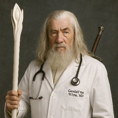 Grey2Whitecoat's profile picture. 