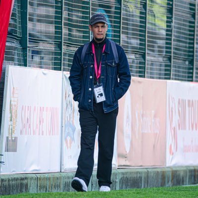 Journalist at @SoccerBeatZA
Member of @The_Safja